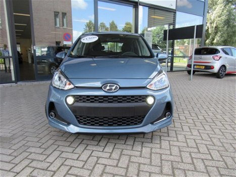 Hyundai i10 - 1.0i comfort - 1