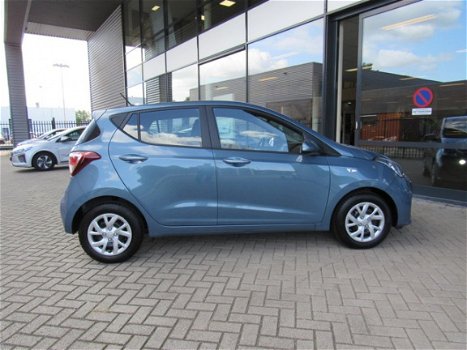 Hyundai i10 - 1.0i comfort - 1