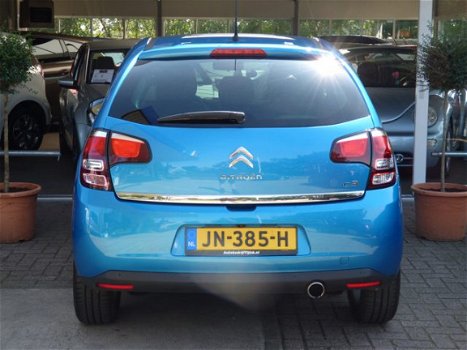 Citroën C3 - 1.2 PureTech Business Navi, Camera, Ecc, Panodak - 1