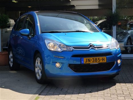 Citroën C3 - 1.2 PureTech Business Navi, Camera, Ecc, Panodak - 1