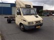 Iveco Daily - 35.10 td 360 cm MOTOR BAK 100% - 1 - Thumbnail