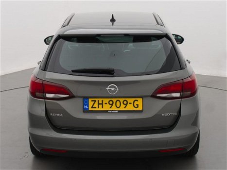 Opel Astra - 1.0 Turbo 105pk Business+ Navi, PDC V+A en 17