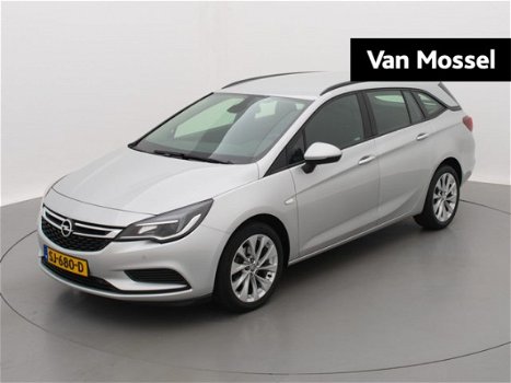 Opel Astra - 1.0 T 105pk Business+ Navi | PDC V+A | 17 Inch - 1