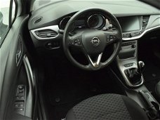Opel Astra - 1.0 T 105pk Business+ Navi | PDC V+A | 17 Inch