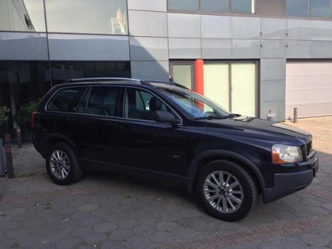 Volvo XC90 - T6 Executive - 1