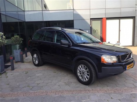 Volvo XC90 - T6 Executive - 1