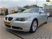 BMW 5-serie Touring - 535d High Executive /Automaat/Volleder/Xenon/Navi/Stoelverw/Elec stoelen/Boekj - 1 - Thumbnail