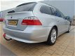 BMW 5-serie Touring - 535d High Executive /Automaat/Volleder/Xenon/Navi/Stoelverw/Elec stoelen/Boekj - 1 - Thumbnail