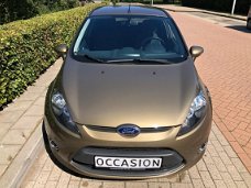 Ford Fiesta - 1.25 Champion