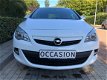 Opel Astra - 1.4 Turbo Edition - 1 - Thumbnail