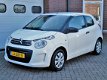 Citroën C1 - VTI 68 LIVE - 1 - Thumbnail