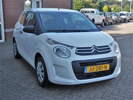 Citroën C1 - VTI 68 LIVE - 1