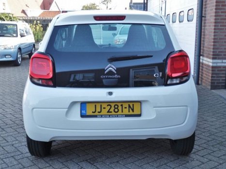 Citroën C1 - VTI 68 LIVE - 1