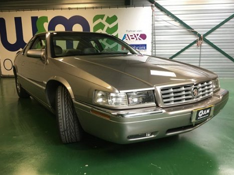 Cadillac Eldorado - 4.6 TOURING COUPE 32V NORTHSTAR YOUNGTIMER - 1