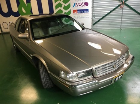 Cadillac Eldorado - 4.6 TOURING COUPE 32V NORTHSTAR YOUNGTIMER - 1