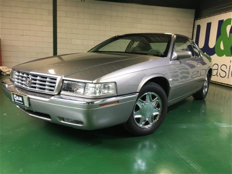 Cadillac Eldorado - 4.6 TOURING COUPE 32V NORTHSTAR YOUNGTIMER - 1