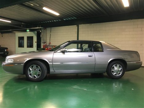 Cadillac Eldorado - 4.6 TOURING COUPE 32V NORTHSTAR YOUNGTIMER - 1