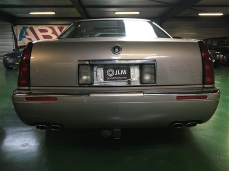 Cadillac Eldorado - 4.6 TOURING COUPE 32V NORTHSTAR YOUNGTIMER - 1