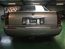 Cadillac Eldorado - 4.6 TOURING COUPE 32V NORTHSTAR YOUNGTIMER