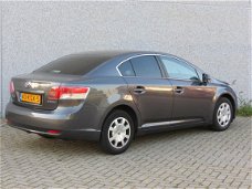 Toyota Avensis - 1.6 VVTi Comfort 1e eigenaar dealer onderhouden