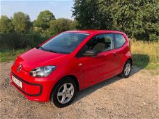 Volkswagen Up! - 1.0 take up Airco / Nieuwe APK