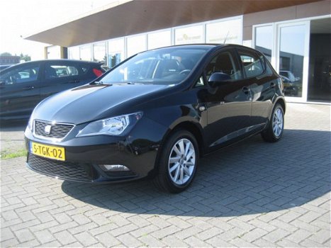 Seat Ibiza - 1.2 TSI Style - 1