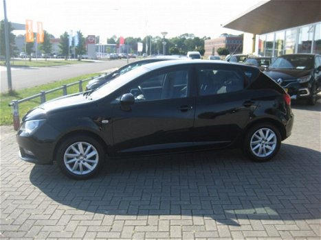 Seat Ibiza - 1.2 TSI Style - 1