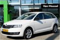 Skoda Rapid Spaceback - 1.0 TSI Greentech 95pk Drive | Airco | Cruise | Boordcomputer - 1 - Thumbnail