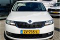 Skoda Rapid Spaceback - 1.0 TSI Greentech 95pk Drive | Airco | Cruise | Boordcomputer - 1 - Thumbnail