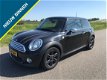 Mini Mini Cooper - 1.6 One D Chili 2011 met climate/elek pakket/groot onderhoud - 1 - Thumbnail