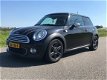 Mini Mini Cooper - 1.6 One D Chili 2011 met climate/elek pakket/groot onderhoud - 1 - Thumbnail