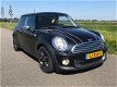 Mini Mini Cooper - 1.6 One D Chili 2011 met climate/elek pakket/groot onderhoud - 1 - Thumbnail