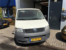 Volkswagen Transporter - Camper