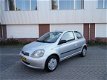 Toyota Yaris - 1.3-16V VVT-i YORIN /APK/NAP/AIRCO/Nette auto - 1 - Thumbnail