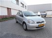 Toyota Yaris - 1.3-16V VVT-i YORIN /APK/NAP/AIRCO/Nette auto - 1 - Thumbnail