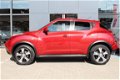 Nissan Juke - 1.6 Eco 117pk - 1 - Thumbnail