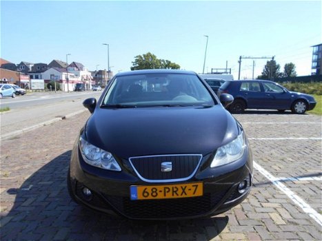 Seat Ibiza - 1.2 TDI Style Ecomotive Nieuwe apk - 1