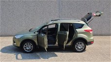 Ford Kuga - 1.6 Titanium Panoramadak Xenon 27dkm