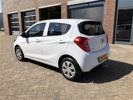 Opel Karl - 1.0 Edition, Cruisecontrol, Bluetooth, Prijs Rijklaar - 1