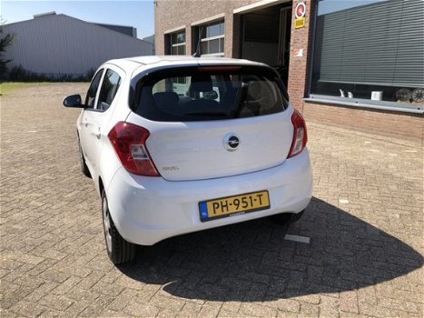 Opel Karl - 1.0 Edition, Cruisecontrol, Bluetooth, Prijs Rijklaar - 1