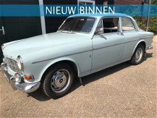 Volvo 121 - Amazon 121