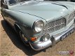 Volvo 121 - Amazon 121 - 1 - Thumbnail