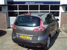 Renault Scénic - 2010 1.4 TCE Dynamique, Full Map navigatie, Cruisecontrol, Climate control Keyless