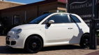 Fiat 500 - 0.9 TwinAir 500S Cabrio Airco/Leder/Multi-Stuur/87dkm - 1 - Thumbnail