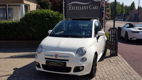 Fiat 500 - 0.9 TwinAir 500S Cabrio Airco/Leder/Multi-Stuur/87dkm - 1 - Thumbnail