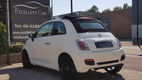 Fiat 500 - 0.9 TwinAir 500S Cabrio Airco/Leder/Multi-Stuur/87dkm - 1 - Thumbnail