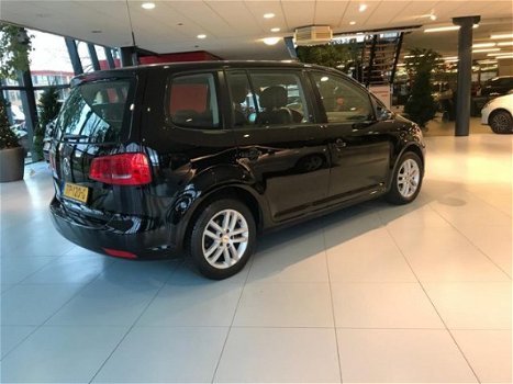 Volkswagen Touran - 1.6 TDI Highl. BM 7p - 1