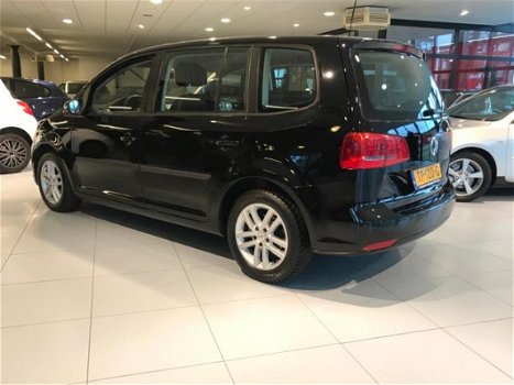 Volkswagen Touran - 1.6 TDI Highl. BM 7p - 1