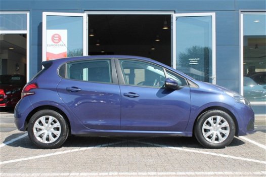 Peugeot 208 - 1.2 Puretech 82pk Blue Lion NAVI| PDC | BT - 1