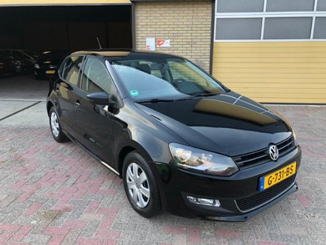 Volkswagen Polo - 1.2 70pk Comfortline - 1